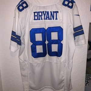 Dallas Cowboys Jersey